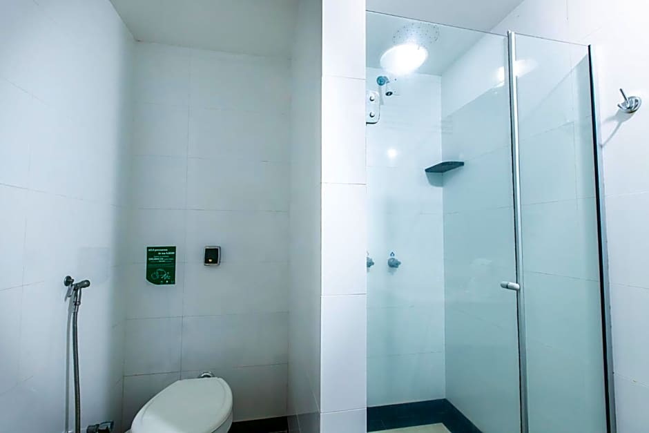 Hotel Suárez São Leopoldo