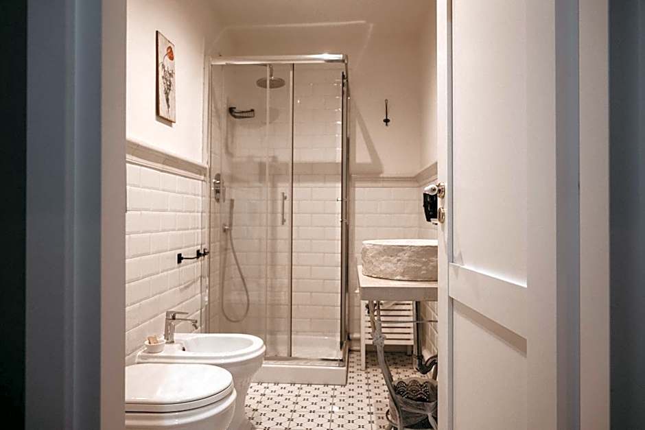 La Casa di Alma Luxury rooms