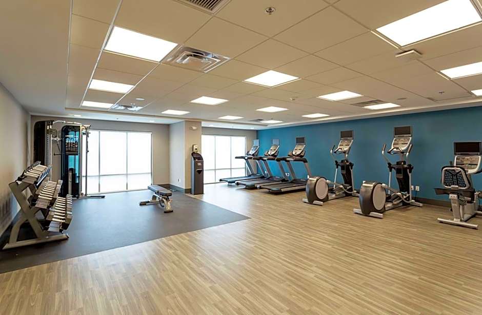 Hampton Inn By Hilton Madison, OH
