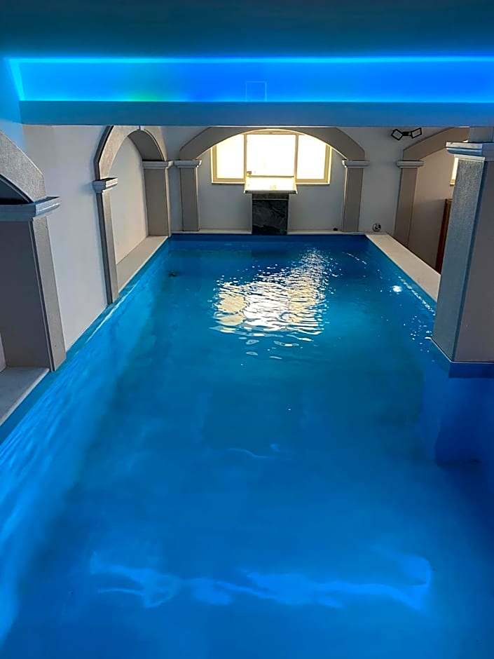 IG-Tysandros Apartments