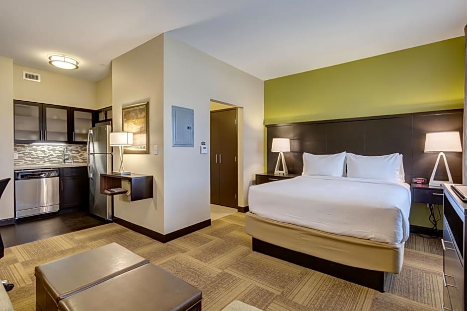 Staybridge Suites : St Louis - Westport