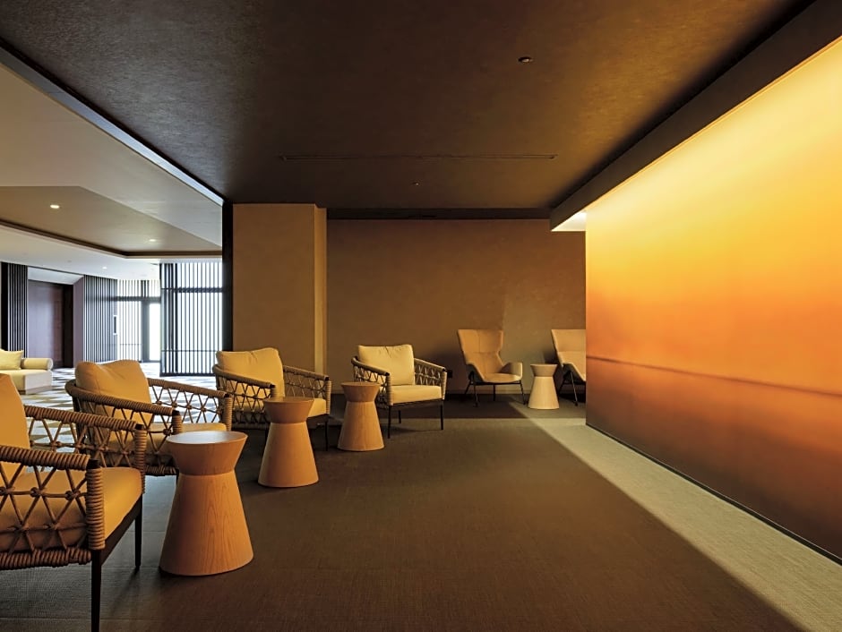 Grand Mercure Lake Hamana Resort & Spa