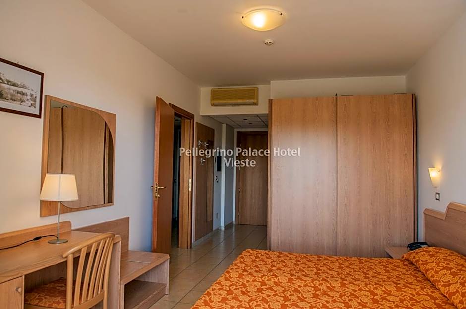 Pellegrino Palace Hotel