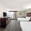 Best Western Luxbury Inn-Fort Wayne
