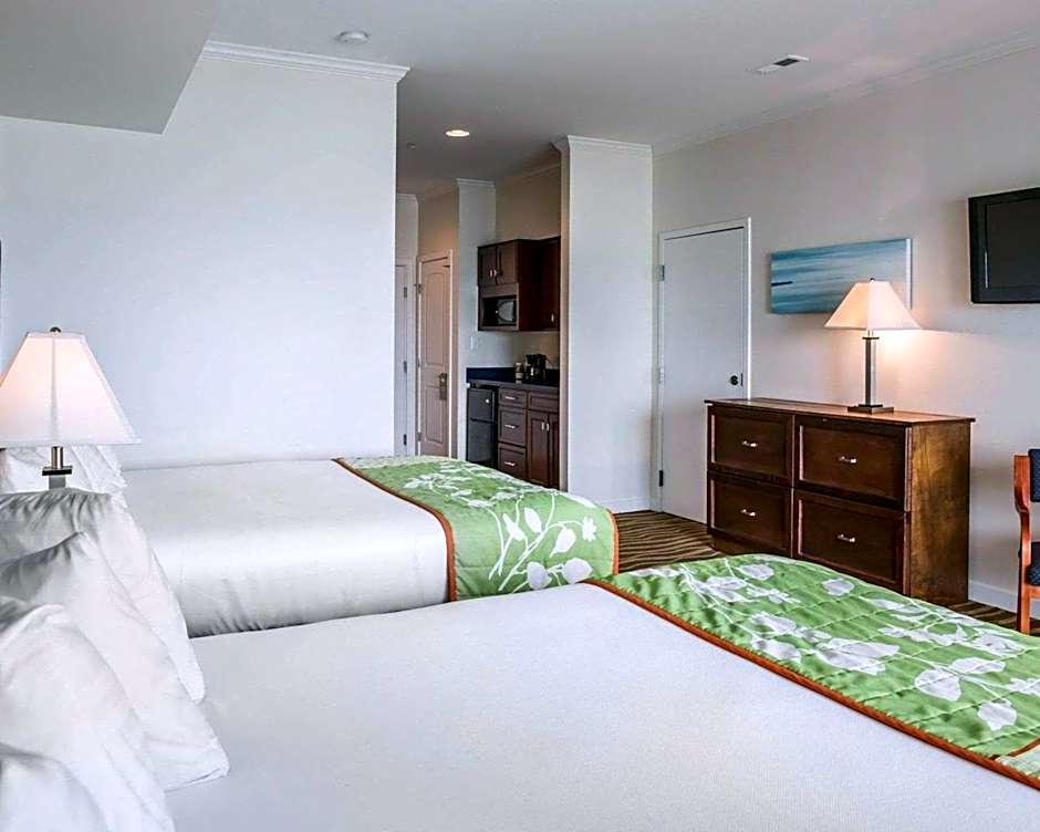 Island Inn & Suites, Ascend Hotel Collection