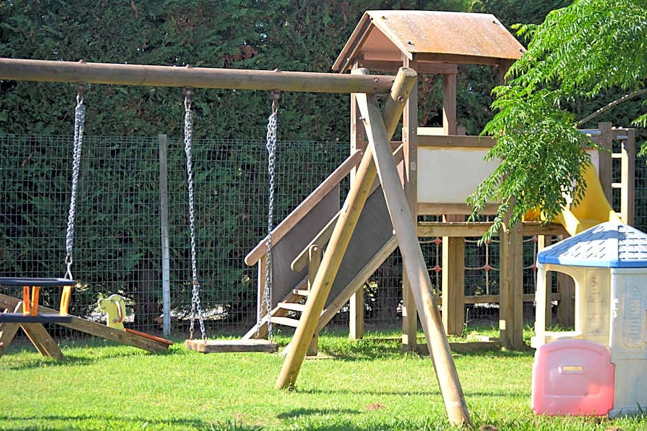 Agriturismo il Laghetto