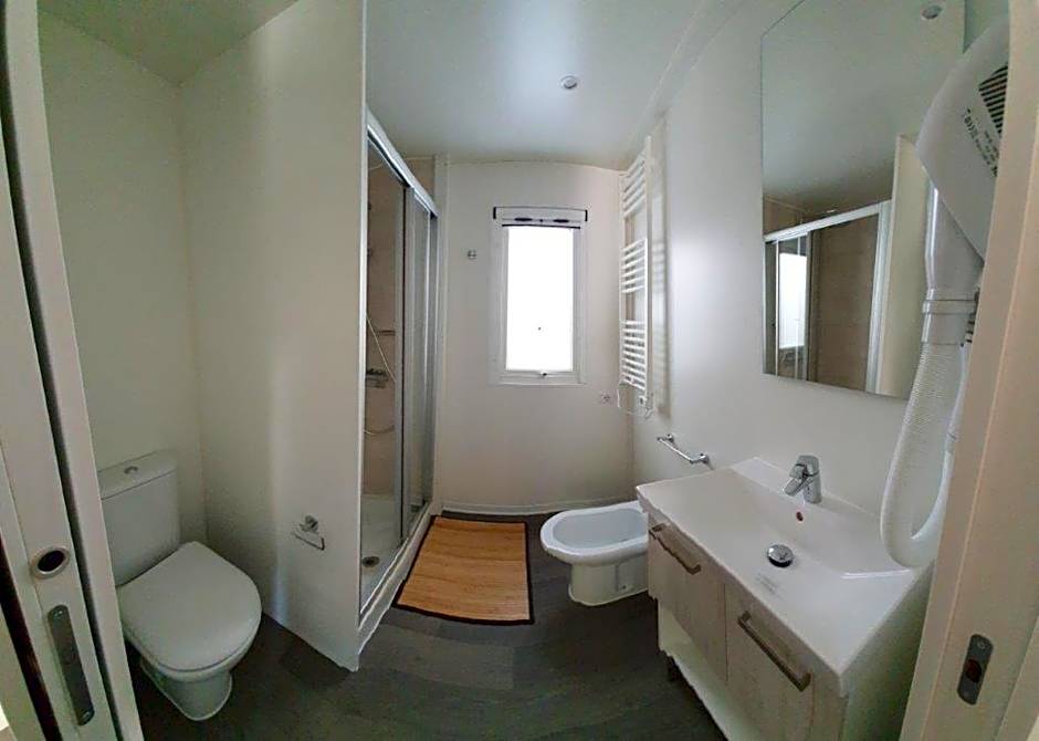 Camping Al Lago Ledro