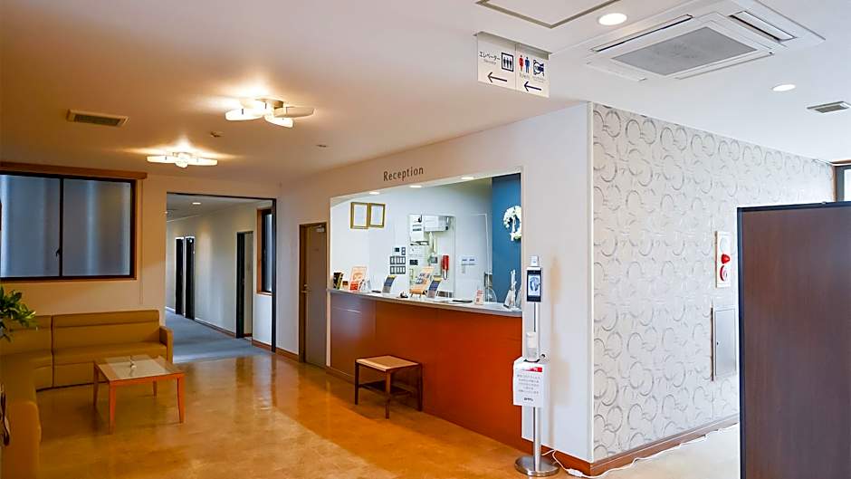 Business Hotel Hayashi