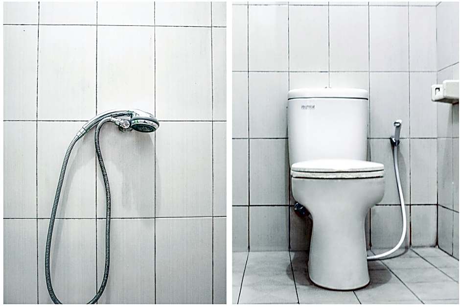 Hotel O Wisma Pundu Syariah Near Kantor Camat Kota Besi