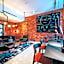 The Folks Hotel Konepaja