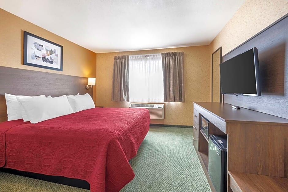 SureStay Plus by Best Western Enterprise
