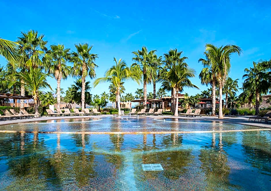 Villa Del Palmar At The Islands Of Loreto