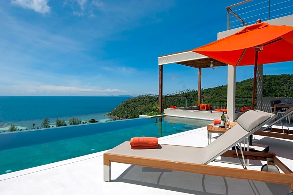 Bay Villas Koh Phangan