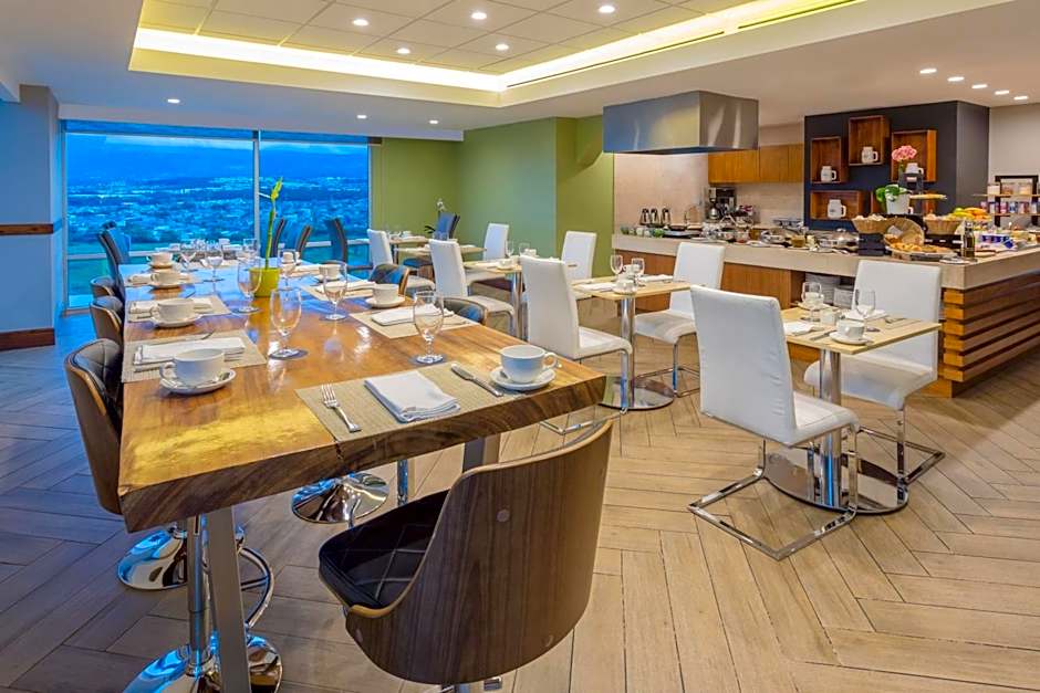 Sheraton San Jose Hotel, Costa Rica