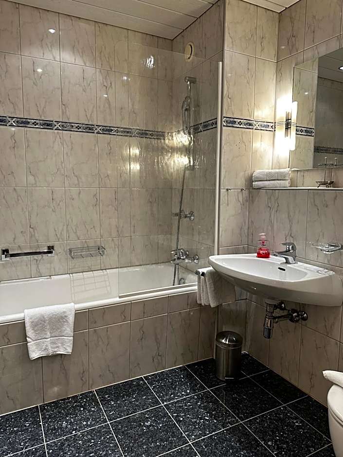 Appartementhaus Birkenwald