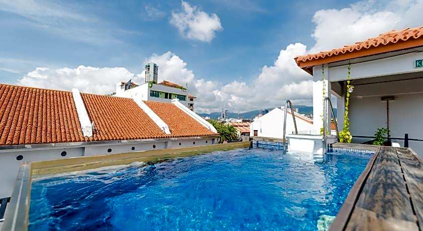 Tien Hotel Georgetown