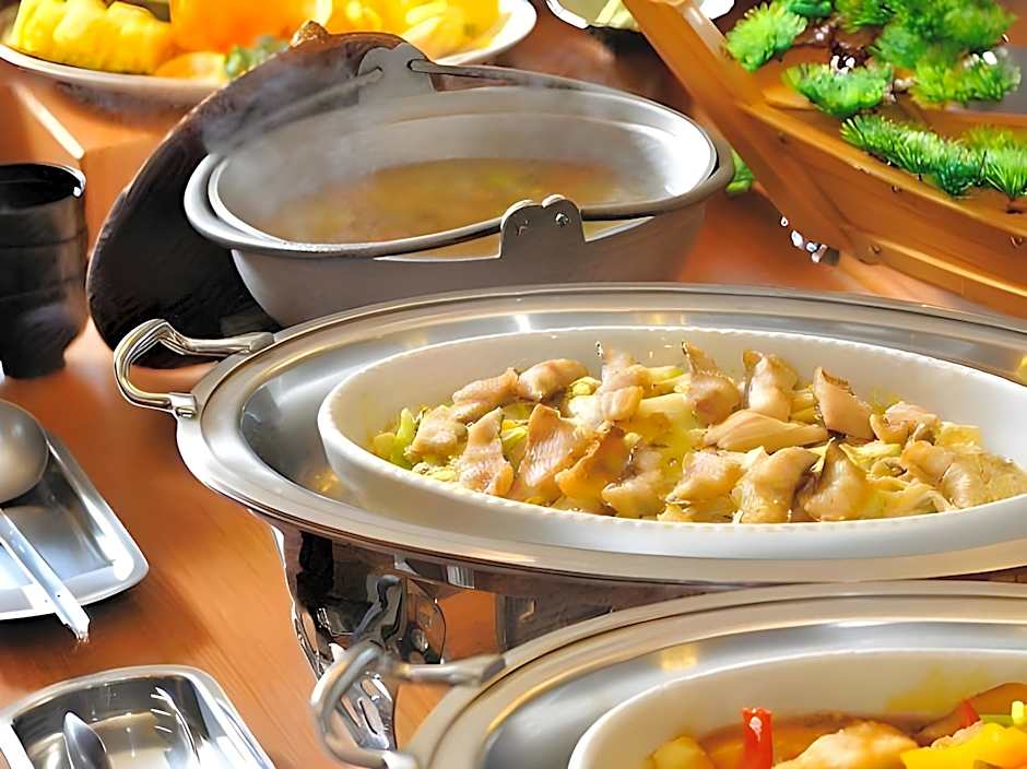 Hotel Route Inn Niihama