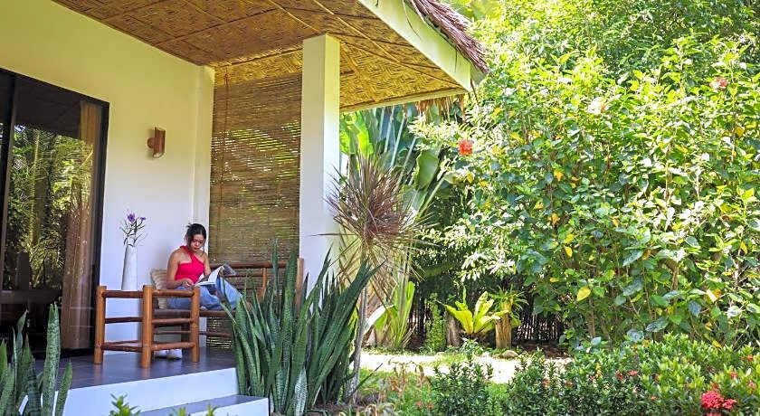 Happy Coconut Camiguin