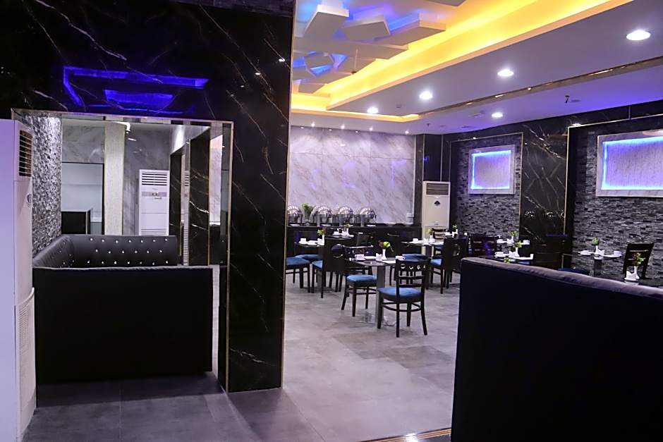 GSS Avenue Hotel Ex Sadaf Delmon Hotel