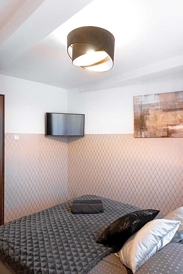 ClickTheFlat Piękna Center Apart Rooms