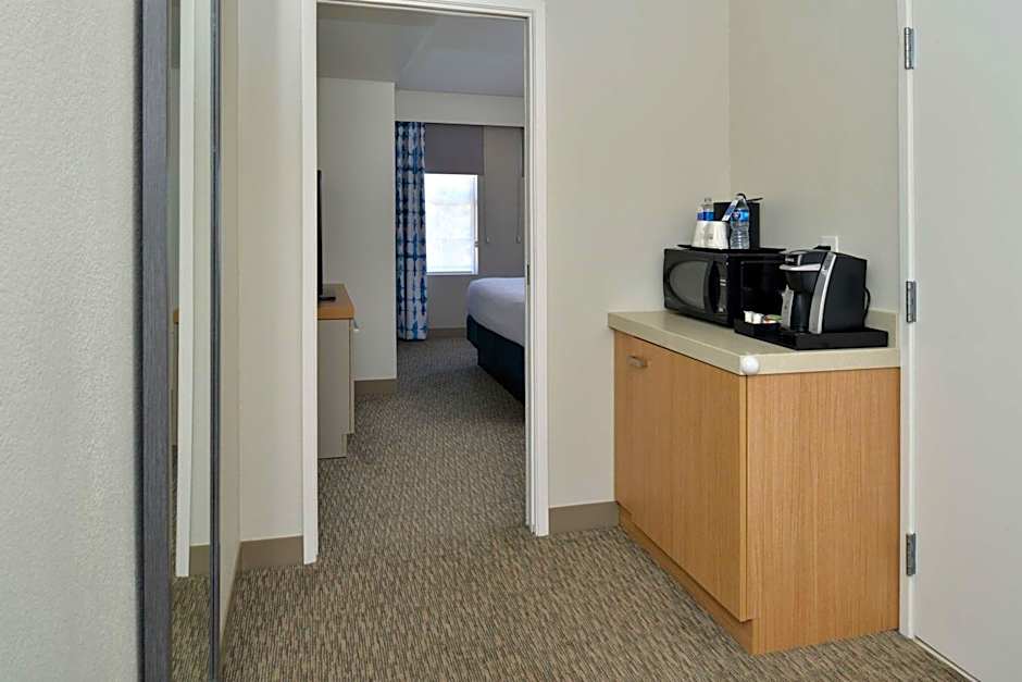 Hilton Garden Inn Napa