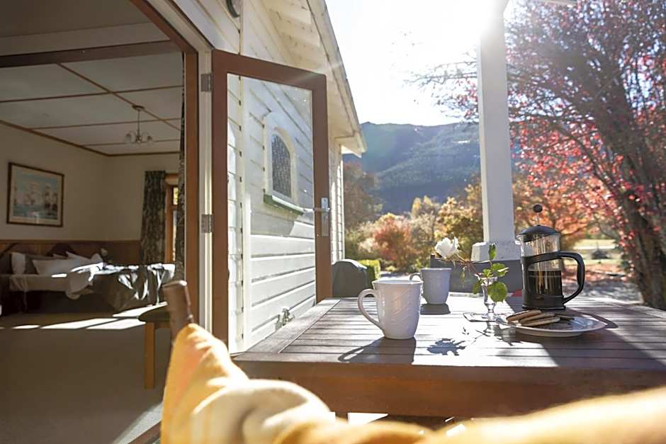 Resort Arrowtown