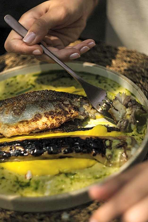 HOOGA Feel The Cosiness