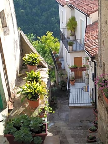 B&B Lo Straniero