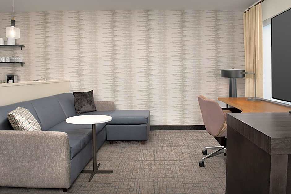Residence Inn by Marriott Fresno Clovis