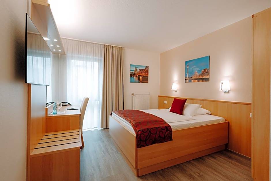 Hotel am Wald