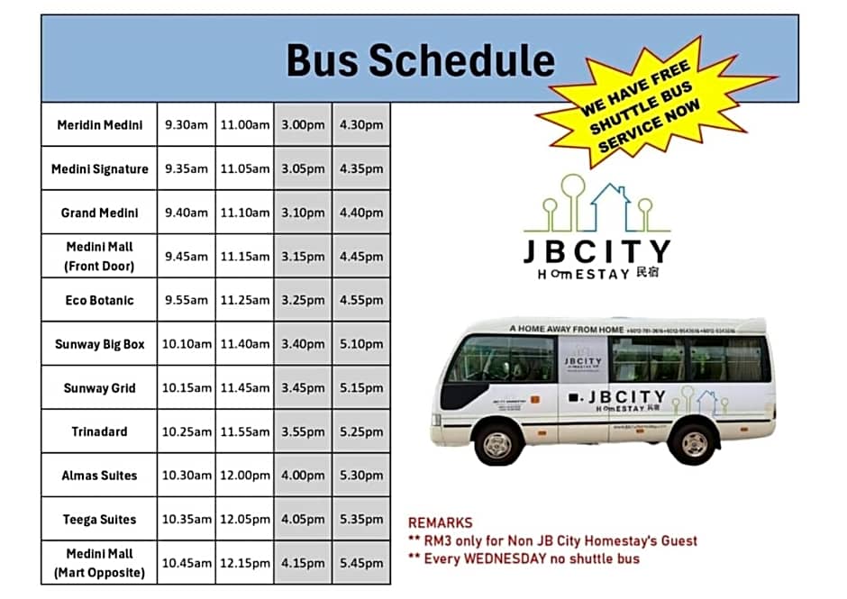 Pangsapuri Meridian by RR JBcity