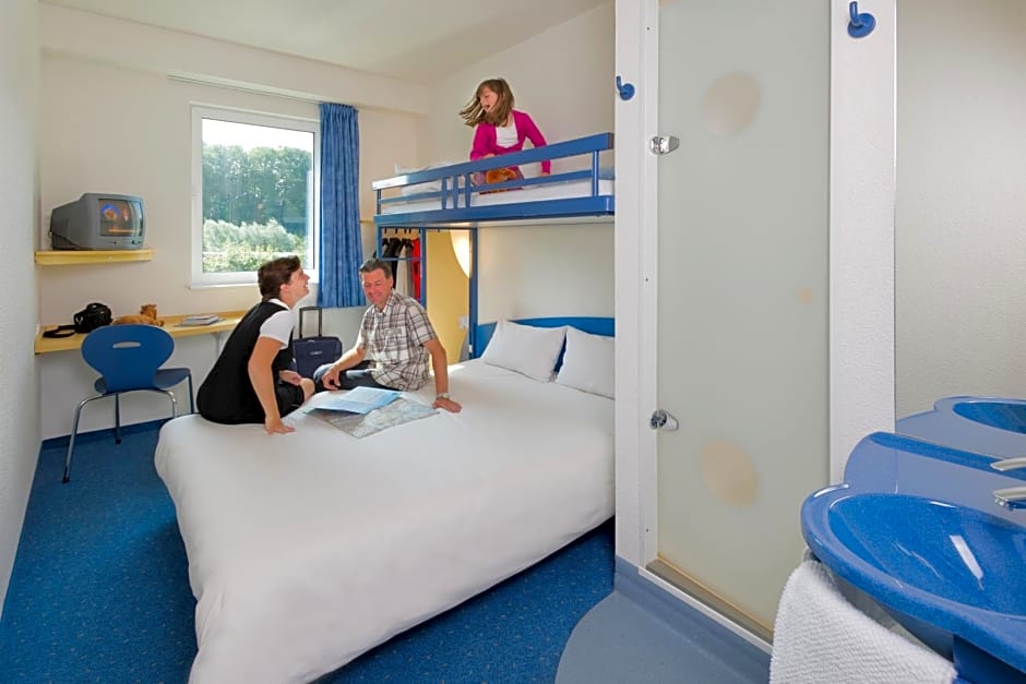 ibis budget Aachen Raeren Grenze