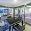 Link Portside Wharf Apartment Hotel