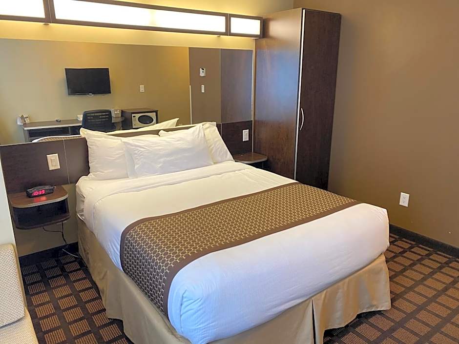 Microtel Inn & Suites by Wyndham Timmins