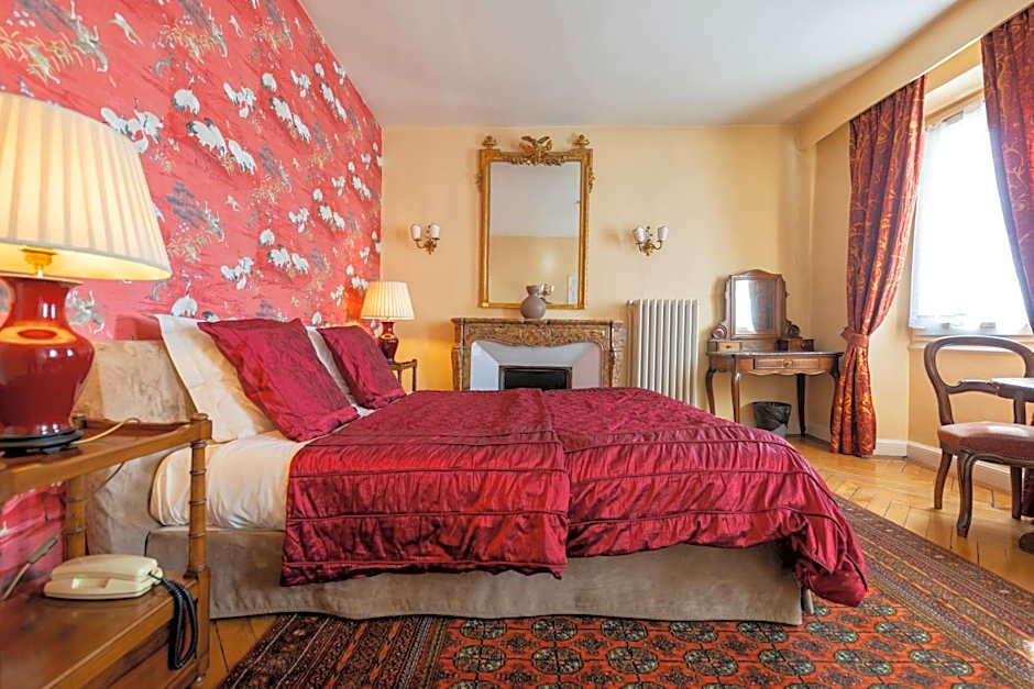 Hôtel Restaurant Million