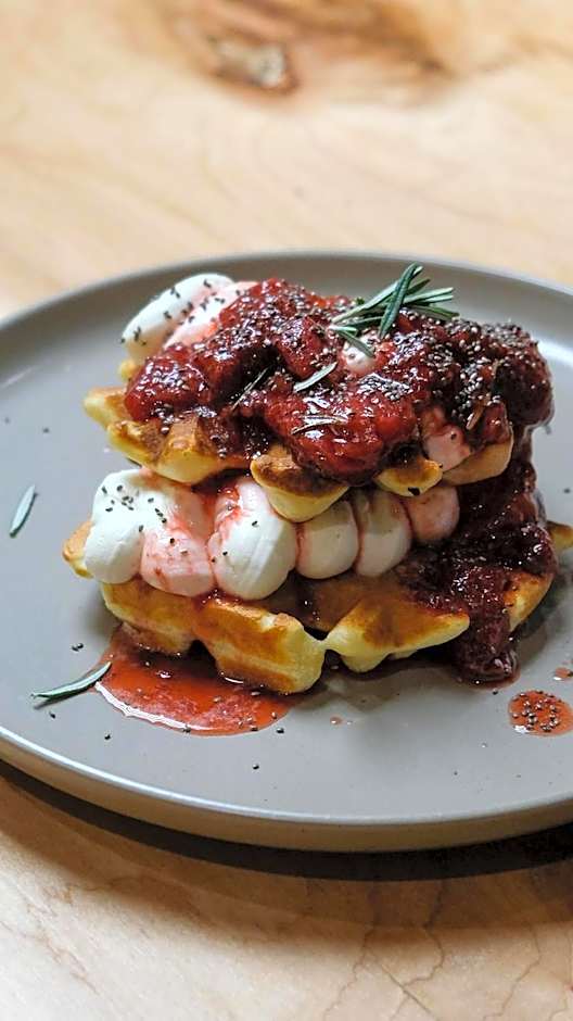 Auberge des Korrigans