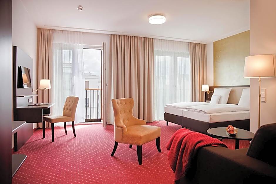 Gold Palais Hotel