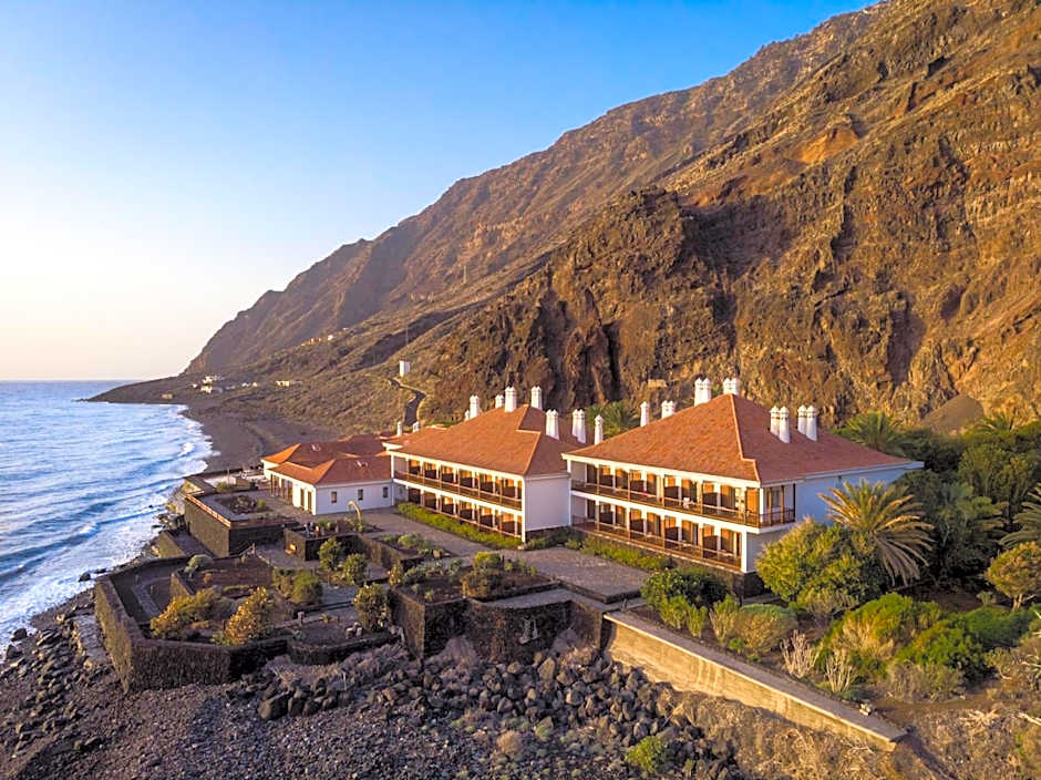 Parador De El Hierro