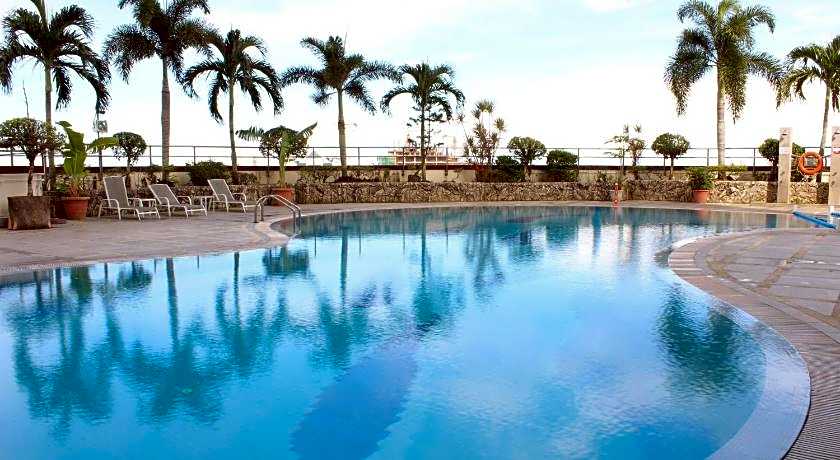 Imperial Hotel Miri