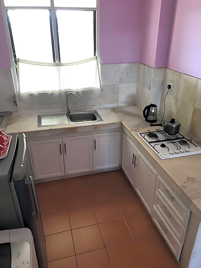 Century Suria Service Suite Apartment