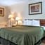 Rodeway Inn Brookville