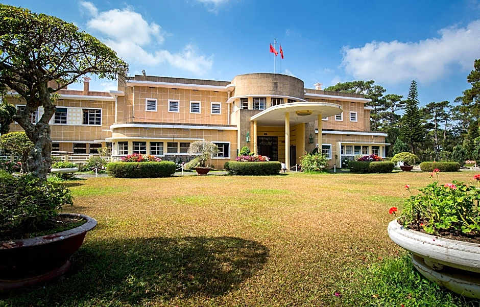 Nice Dream Dalat Hotel