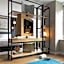 Thompson Central Park New York by Hyatt