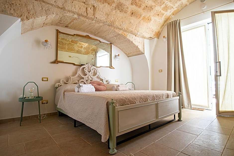 Le dimore delle stelle