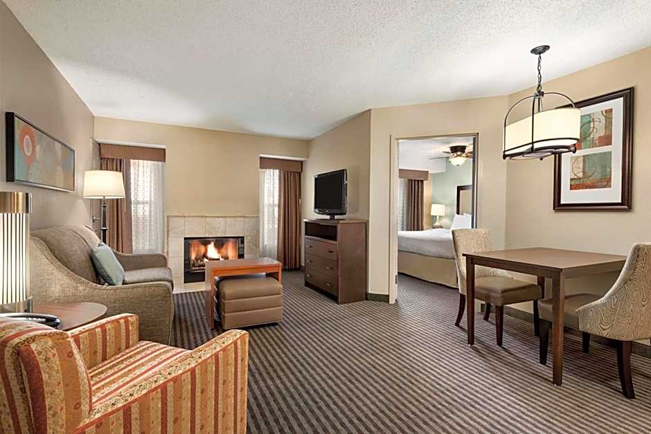 Homewood Suites By Hilton Columbus/Hilliard