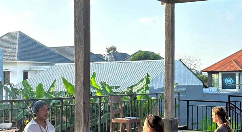Diuma Residence
