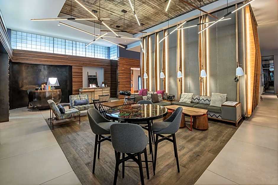 Hyatt Herald Square New York