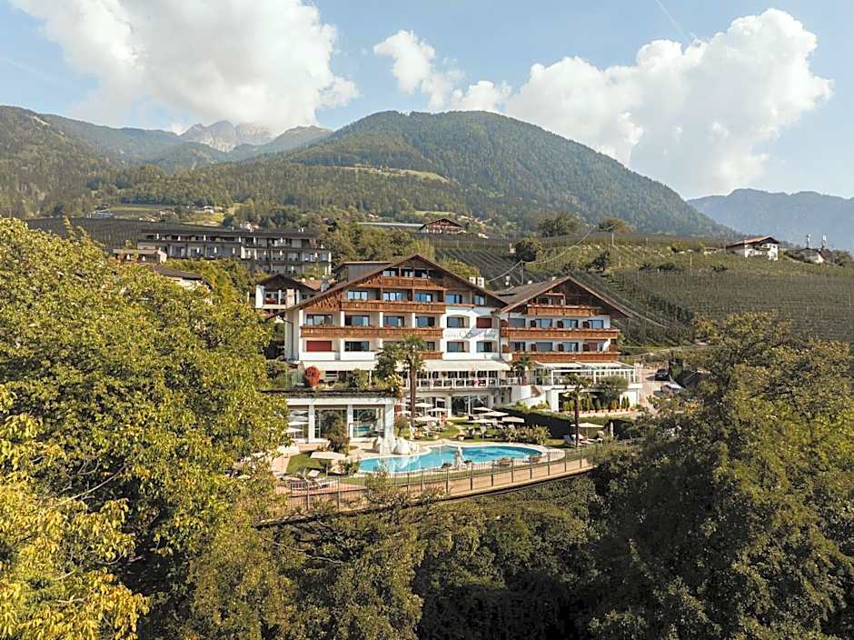 Hotel Starkenberg