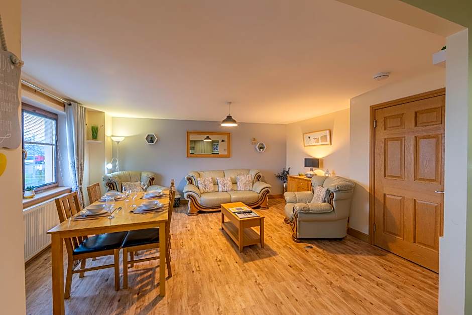 Quay Head View Aparthotel