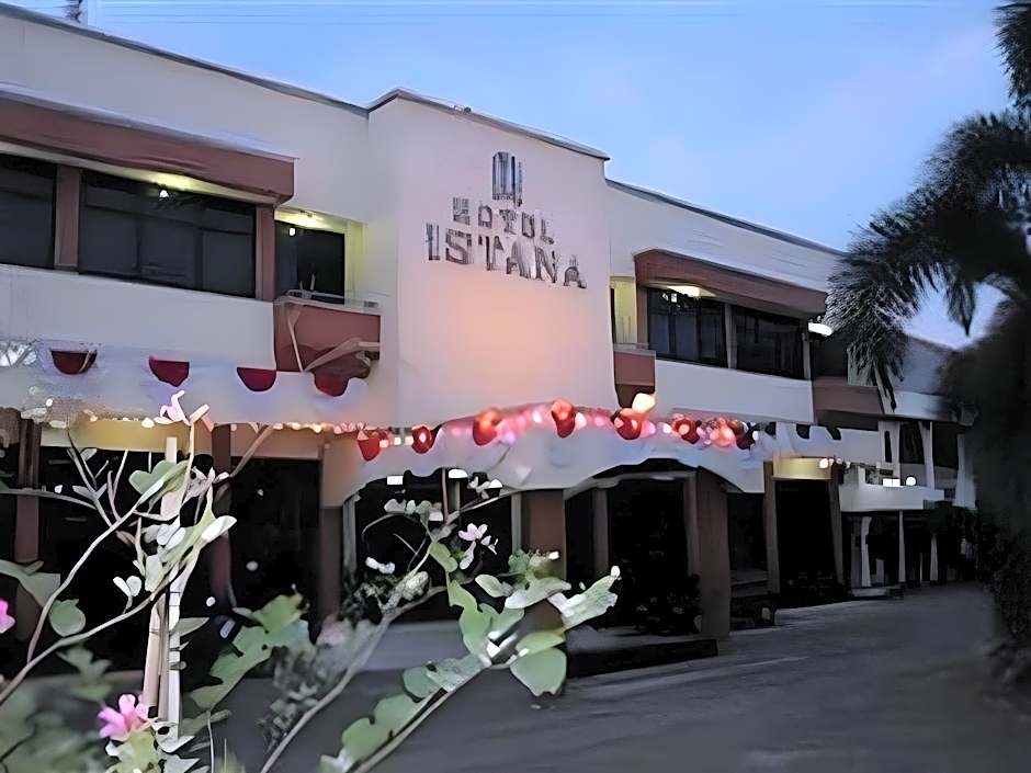 OYO 3934 Hotel Istana Syariah                                                                   